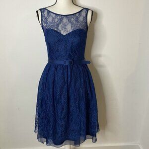 Theia Women's Cocktail Dress size 4